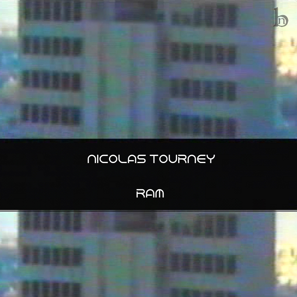 Nicolas Tourney – Ram