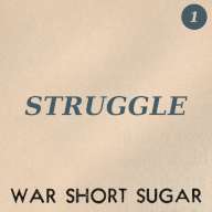 War Short Sugar – audio Struggle (Blue Point Beat no. 1)